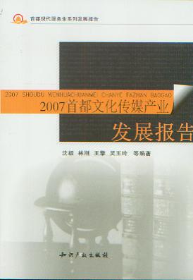2007׶Ļýa(chn)I(y)l(f)չ(׶F(xin)(w)I(y)ϵаl(f)չ)